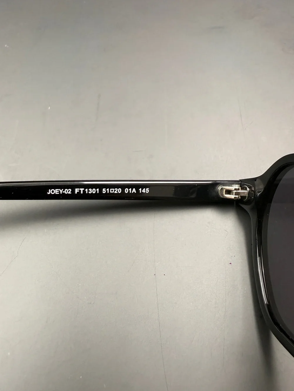 Tom Ford classic tom